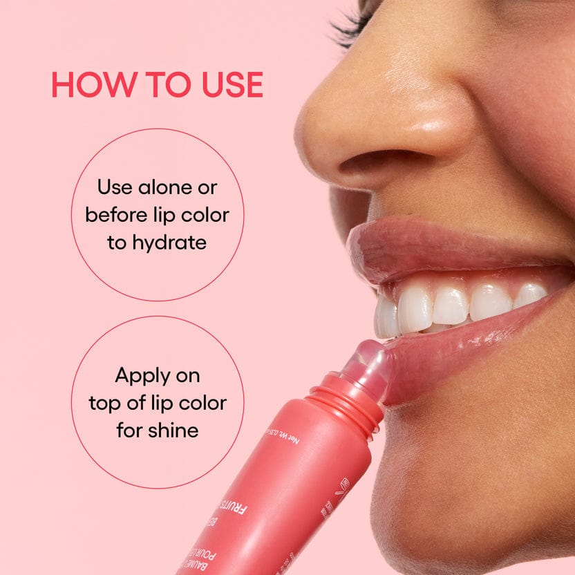 Laneige Lip Glowy Balm 10g