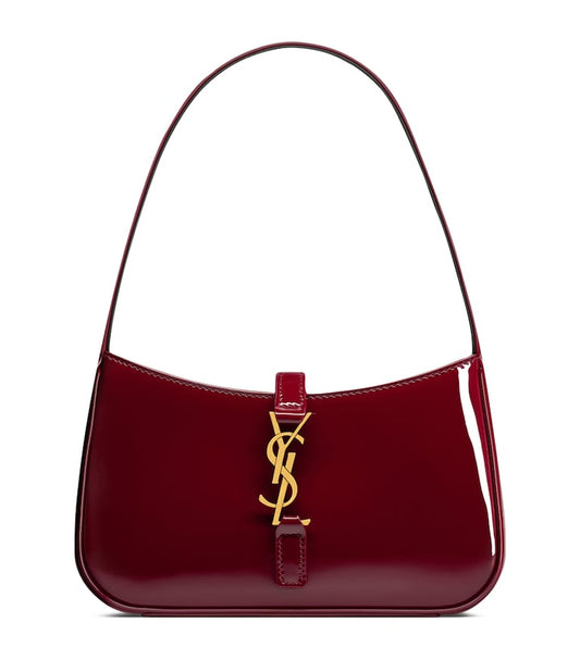 “YSL Cherry Le 5 à 7 Mini Bag”