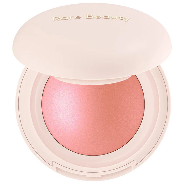 Rare beauty- (soft pinch luminous powder blush)