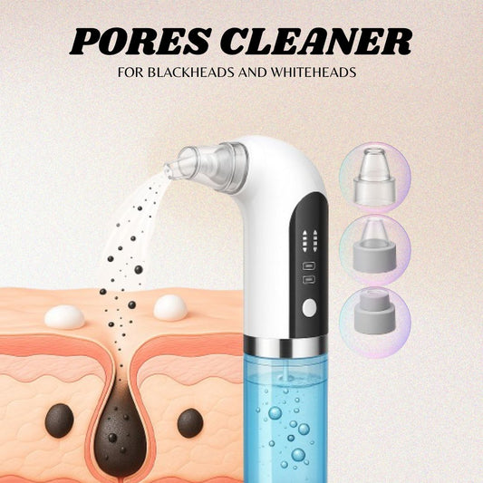 Small Bubble Blackhead Remover