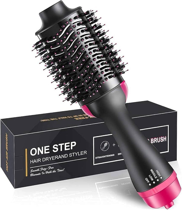 Orignal One Step Hot Air Brush (Dryer + Styler)