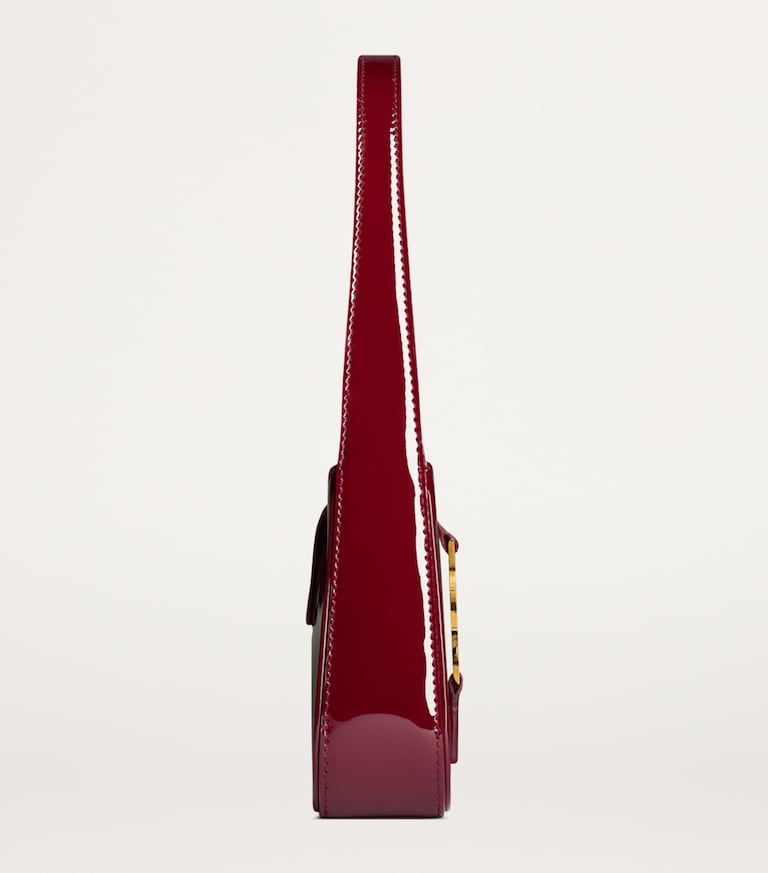 “YSL Cherry Le 5 à 7 Mini Bag”