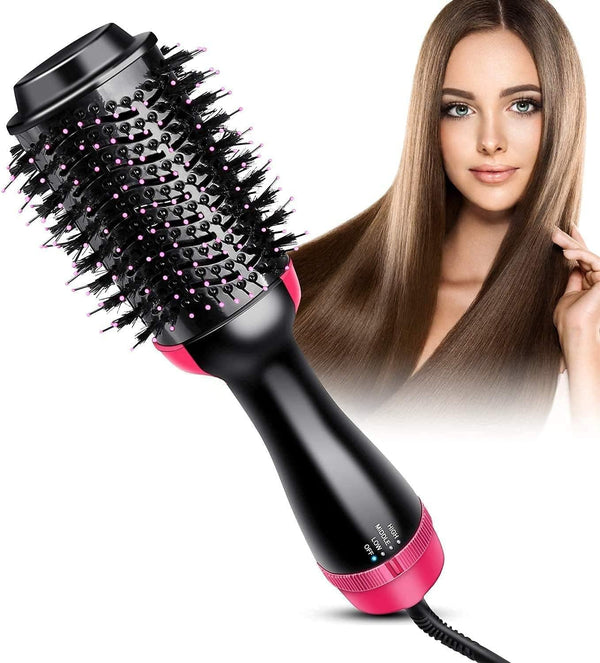 Orignal One Step Hot Air Brush (Dryer + Styler)