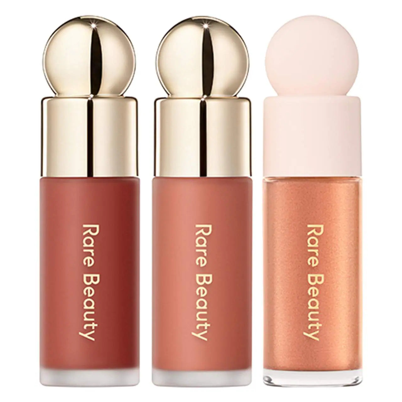 Rare Beauty by Selena Gomez  Soft Pinch Liquid Blush