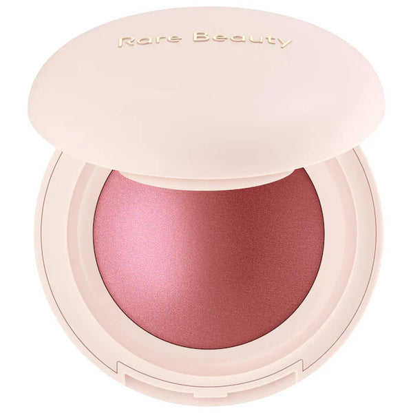 Rare beauty- (soft pinch luminous powder blush)