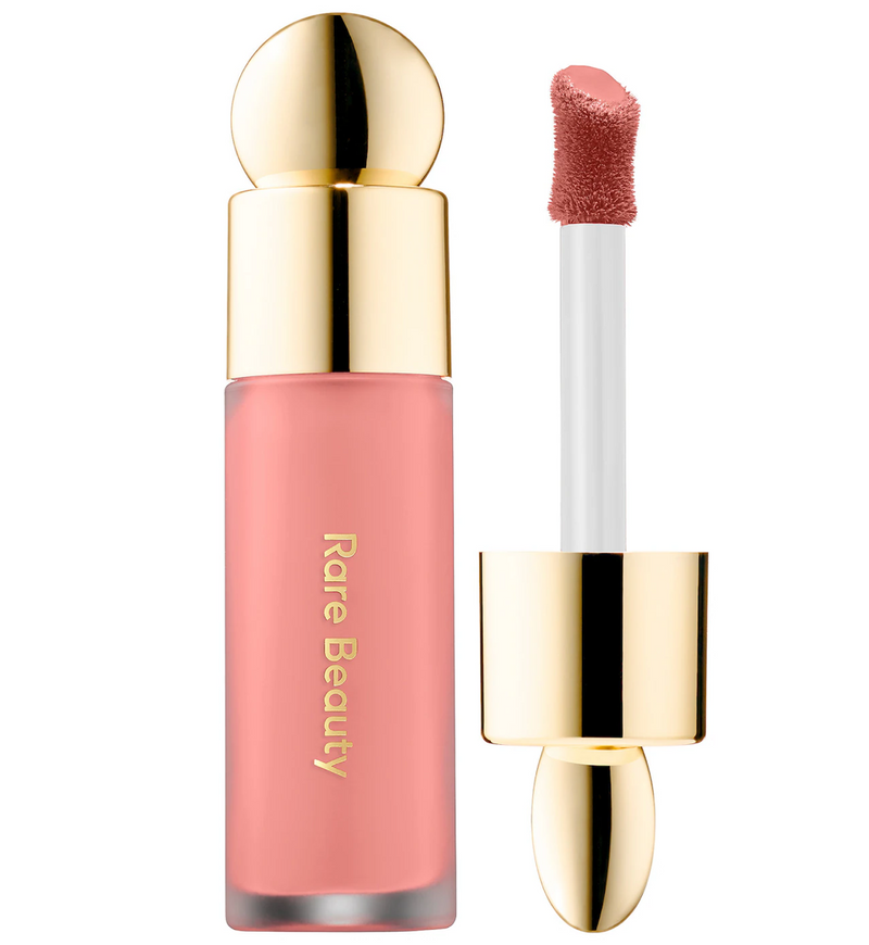 Rare Beauty by Selena Gomez  Soft Pinch Liquid Blush