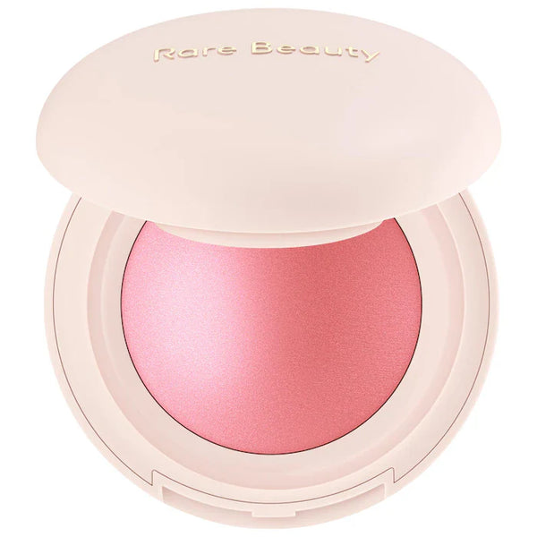 Rare beauty- (soft pinch luminous powder blush)