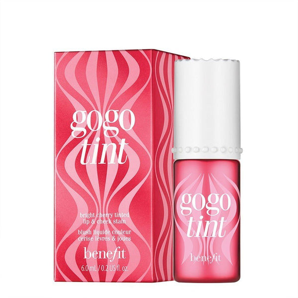 Benefit Cosmetics Benetint Rose Tinted Lip & Cheek Stain