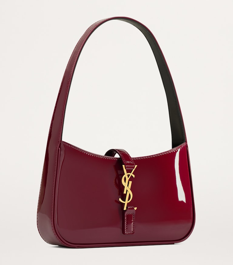 “YSL Cherry Le 5 à 7 Mini Bag”