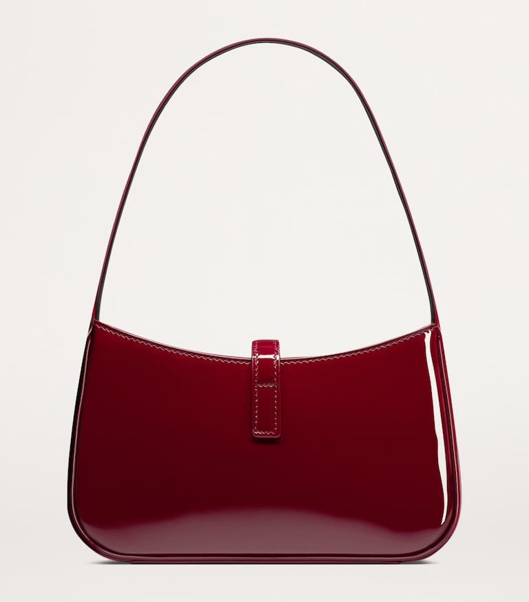 “YSL Cherry Le 5 à 7 Mini Bag”