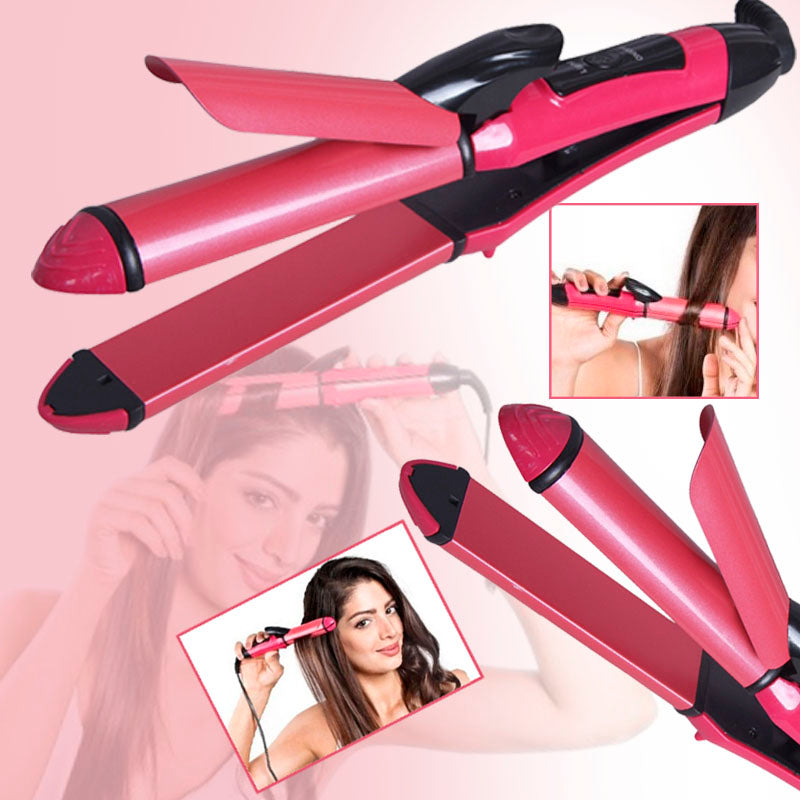 Orignal One Step Hot Air Brush (Dryer + Styler)