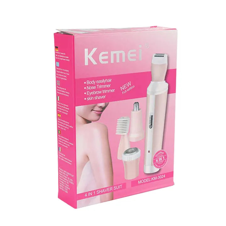 Orignal One Step Hot Air Brush (Dryer + Styler)
