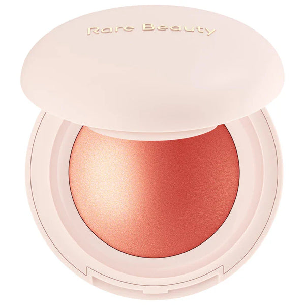 Rare beauty- (soft pinch luminous powder blush)