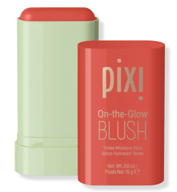PIXI - ON THE GLOW BLUSH