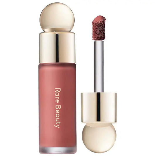 Rare Beauty by Selena Gomez  Soft Pinch Liquid Blush