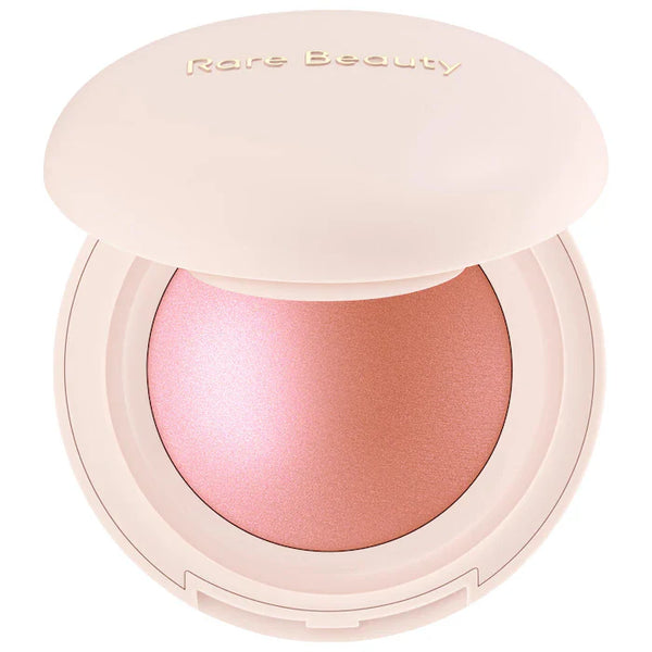 Rare beauty- (soft pinch luminous powder blush)