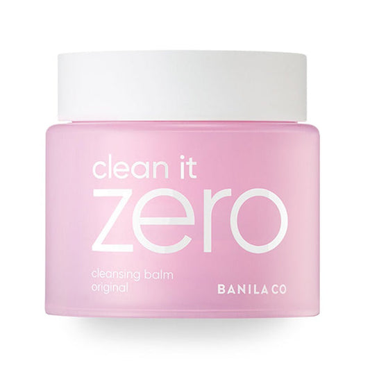 BANILA CO CLEAN IT ZERO CLEANSING BALM