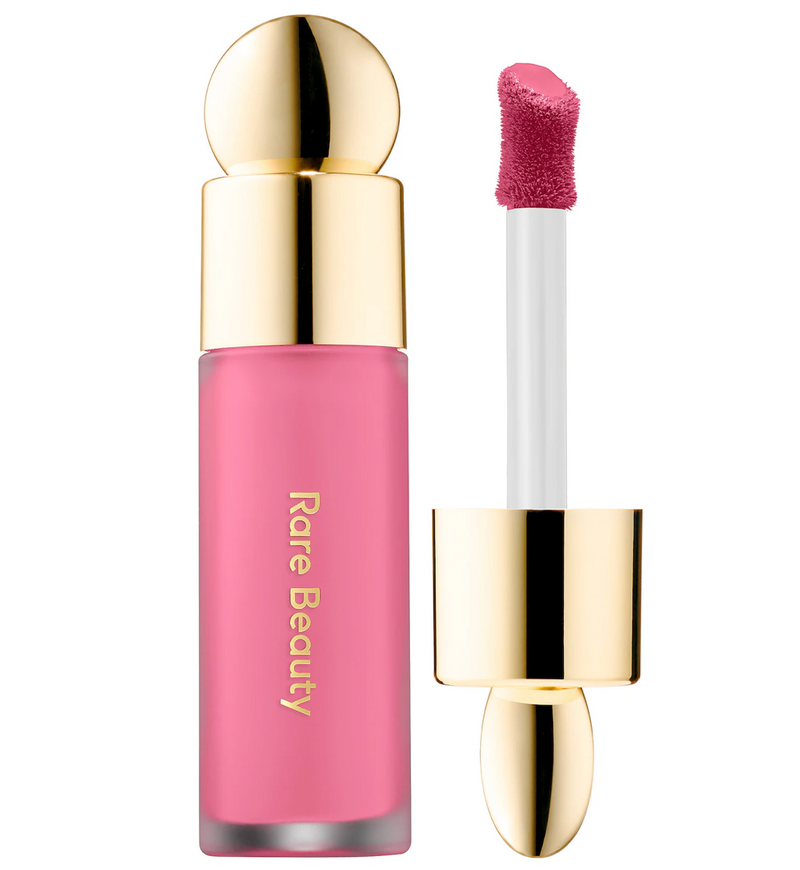 Rare Beauty by Selena Gomez  Soft Pinch Liquid Blush