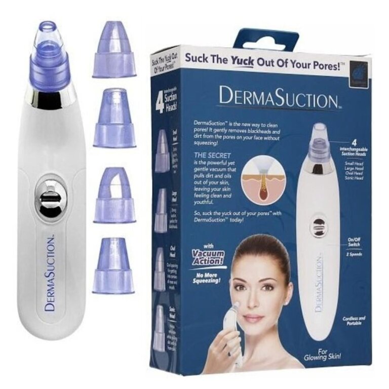 Orignal One Step Hot Air Brush (Dryer + Styler)