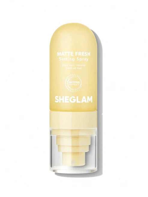 SHEGLAM Lock'd In Setting Spray 55ml